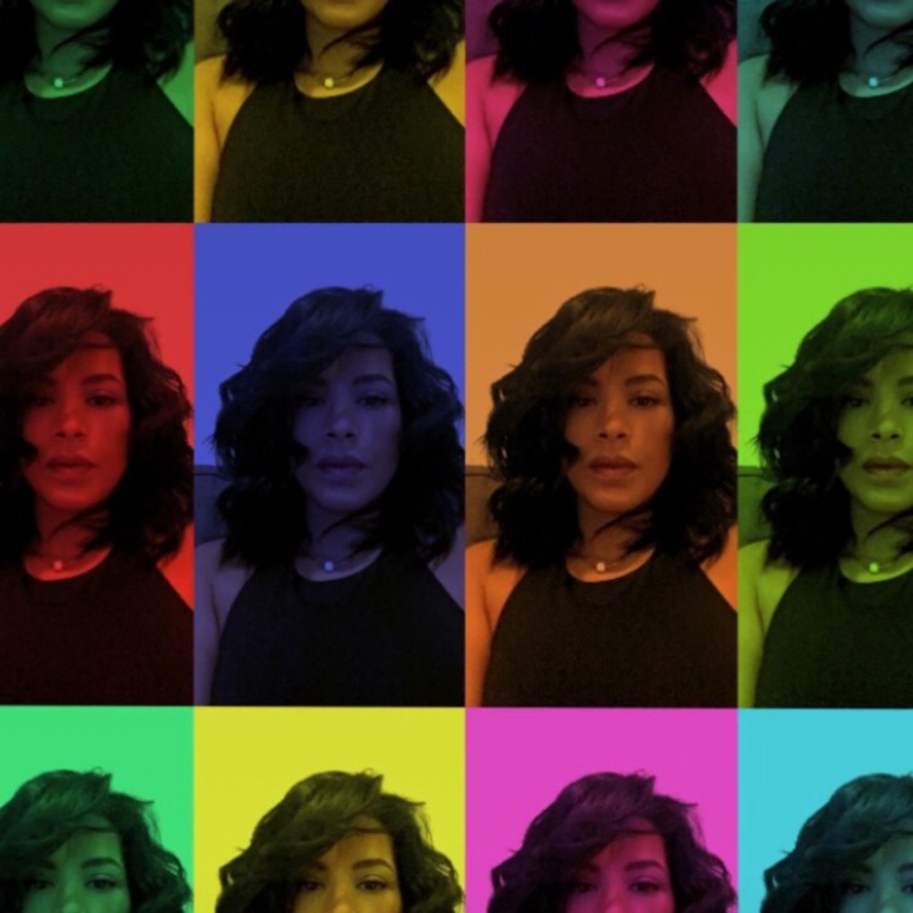 Meet your Posher, Nadia